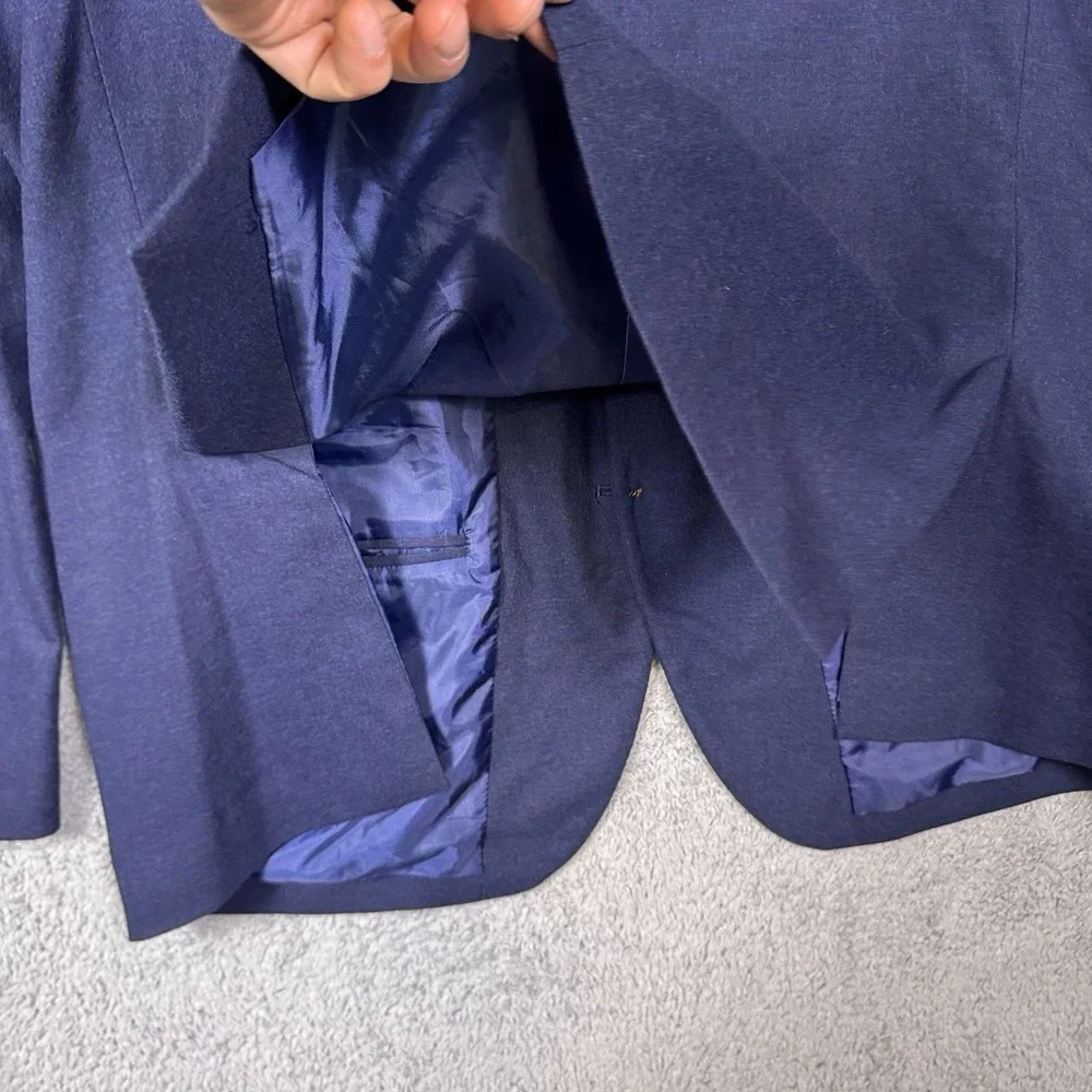 J. Crew crew thompson